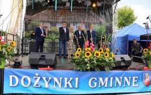 Dożynkowo w gminach powiatu kieleckiego (5)