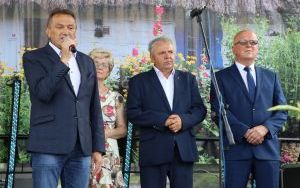 Dożynkowo w gminach powiatu kieleckiego (1)