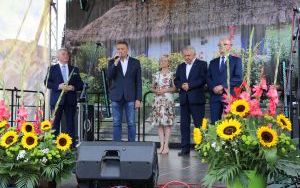 Dożynkowo w gminach powiatu kieleckiego (2)