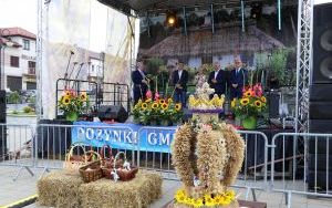 Dożynkowo w gminach powiatu kieleckiego (3)