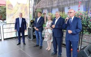 Dożynkowo w gminach powiatu kieleckiego (4)