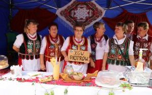 Dożynkowo w gminach powiatu kieleckiego (5)