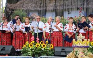 Dożynkowo w gminach powiatu kieleckiego (2)