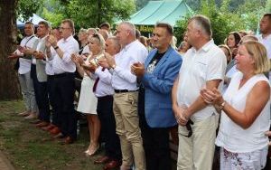 XXII Kuźnice Koneckie (1)
