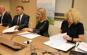 Dofinansowanie dla gmin  (2)