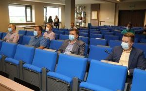 Podpisanie umów na powstanie nowych stanowisk pracy  (1)