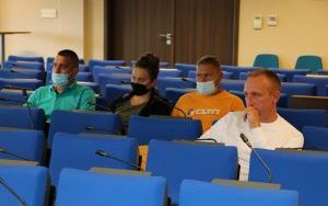 Podpisanie umów na powstanie nowych stanowisk pracy  (2)