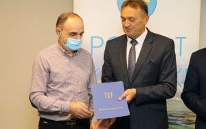 Podpisanie umów na powstanie nowych stanowisk pracy  (4)