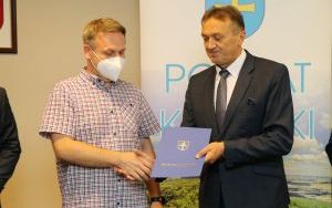 Podpisanie umów na powstanie nowych stanowisk pracy  (5)