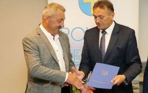 Podpisanie umów na powstanie nowych stanowisk pracy  (5)