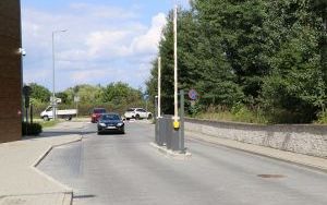 Parking przed Starostwem Powiatowym w Kielcach (4)