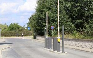 Parking przed Starostwem Powiatowym w Kielcach (5)