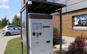 Parking przed Starostwem Powiatowym w Kielcach (6)