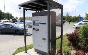 Parking przed Starostwem Powiatowym w Kielcach (7)