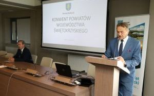 Konwent Powiatów Województwa Świętokrzyskiego  (1)