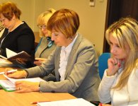 Obradował Zarząd Powiatu