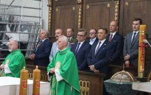 Obchody 370. rocznicy śmierci Księcia Wojewody Jeremiego Wiśniowieckiego (1)