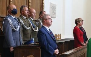 Obchody 370. rocznicy śmierci Księcia Wojewody Jeremiego Wiśniowieckiego (2)