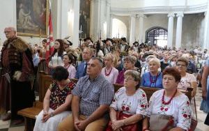 Obchody 370. rocznicy śmierci Księcia Wojewody Jeremiego Wiśniowieckiego (5)