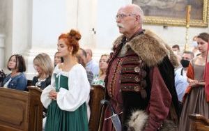 Obchody 370. rocznicy śmierci Księcia Wojewody Jeremiego Wiśniowieckiego (1)