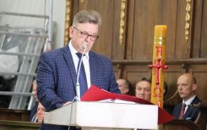 Obchody 370. rocznicy śmierci Księcia Wojewody Jeremiego Wiśniowieckiego (3)