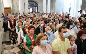Obchody 370. rocznicy śmierci Księcia Wojewody Jeremiego Wiśniowieckiego (5)
