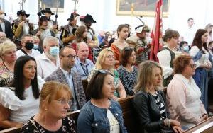Obchody 370. rocznicy śmierci Księcia Wojewody Jeremiego Wiśniowieckiego (3)