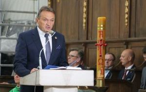 Obchody 370. rocznicy śmierci Księcia Wojewody Jeremiego Wiśniowieckiego (1)