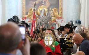 Obchody 370. rocznicy śmierci Księcia Wojewody Jeremiego Wiśniowieckiego (2)
