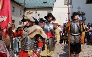 Obchody 370. rocznicy śmierci Księcia Wojewody Jeremiego Wiśniowieckiego (3)