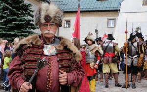 Obchody 370. rocznicy śmierci Księcia Wojewody Jeremiego Wiśniowieckiego (4)