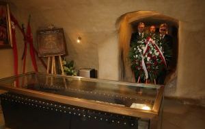 Obchody 370. rocznicy śmierci Księcia Wojewody Jeremiego Wiśniowieckiego (2)