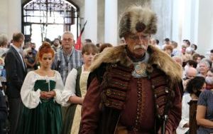 Obchody 370. rocznicy śmierci Księcia Wojewody Jeremiego Wiśniowieckiego (4)