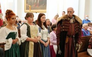 Obchody 370. rocznicy śmierci Księcia Wojewody Jeremiego Wiśniowieckiego (1)