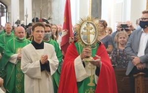 Obchody 370. rocznicy śmierci Księcia Wojewody Jeremiego Wiśniowieckiego (3)