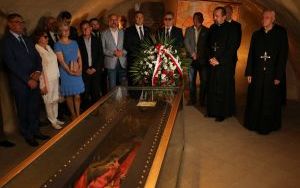 Obchody 370. rocznicy śmierci Księcia Wojewody Jeremiego Wiśniowieckiego (3)
