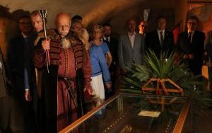 Obchody 370. rocznicy śmierci Księcia Wojewody Jeremiego Wiśniowieckiego (5)