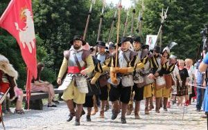Obchody 370. rocznicy śmierci Księcia Wojewody Jeremiego Wiśniowieckiego (5)