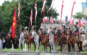 Obchody 370. rocznicy śmierci Księcia Wojewody Jeremiego Wiśniowieckiego (2)