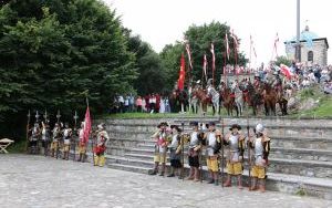 Obchody 370. rocznicy śmierci Księcia Wojewody Jeremiego Wiśniowieckiego (3)