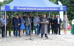 Obchody 370. rocznicy śmierci Księcia Wojewody Jeremiego Wiśniowieckiego (4)