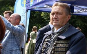 Obchody 370. rocznicy śmierci Księcia Wojewody Jeremiego Wiśniowieckiego (2)