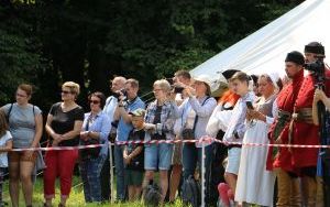 Obchody 370. rocznicy śmierci Księcia Wojewody Jeremiego Wiśniowieckiego (2)