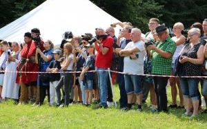Obchody 370. rocznicy śmierci Księcia Wojewody Jeremiego Wiśniowieckiego (3)