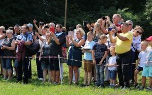 Obchody 370. rocznicy śmierci Księcia Wojewody Jeremiego Wiśniowieckiego (4)