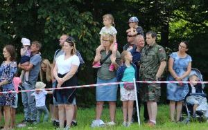 Obchody 370. rocznicy śmierci Księcia Wojewody Jeremiego Wiśniowieckiego (2)
