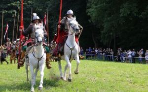 Obchody 370. rocznicy śmierci Księcia Wojewody Jeremiego Wiśniowieckiego (4)