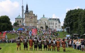 Obchody 370. rocznicy śmierci Księcia Wojewody Jeremiego Wiśniowieckiego (1)