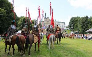 Obchody 370. rocznicy śmierci Księcia Wojewody Jeremiego Wiśniowieckiego (2)