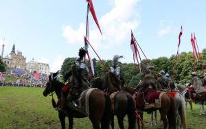 Obchody 370. rocznicy śmierci Księcia Wojewody Jeremiego Wiśniowieckiego (4)